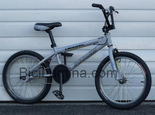 Specialized Vegas ficha técnica y opiniones
